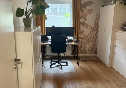 Büro/Gästezimmer