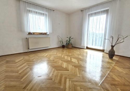 Wohnzimmer EG