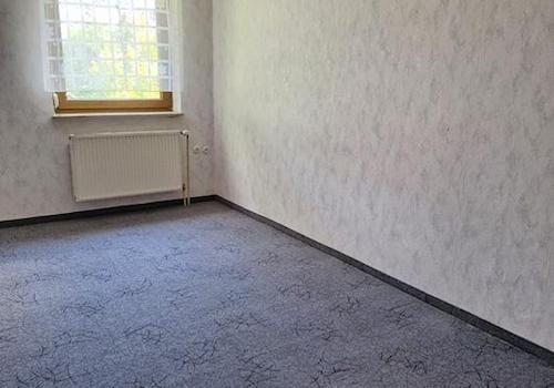 Schlafzimmer EG