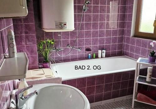 Bad 2.OG