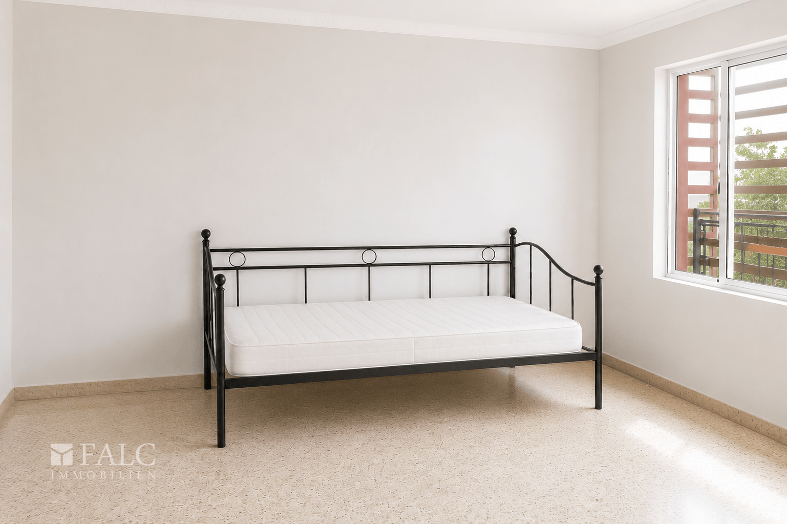2. Schlafzimmer