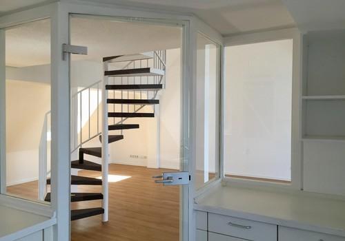 Küche - Wohnung 2.OG