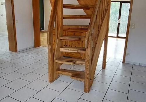 Treppenaufgang 1.OG