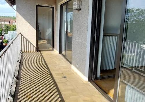 Balkon 1.OG