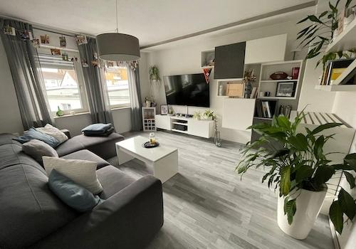 Wohnzimmer 1