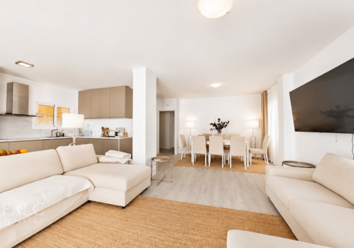 Wohnesszimmer