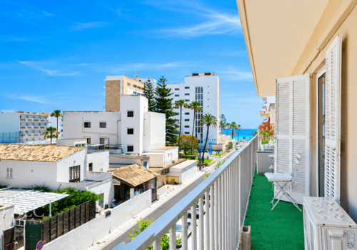 Balkon