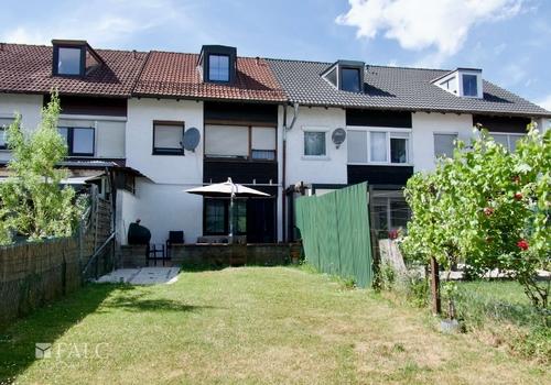 Süd-West-Garten