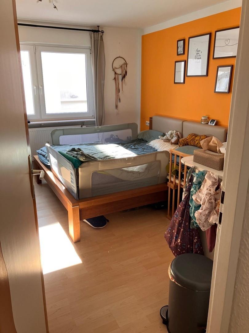 Elternschlafzimmer