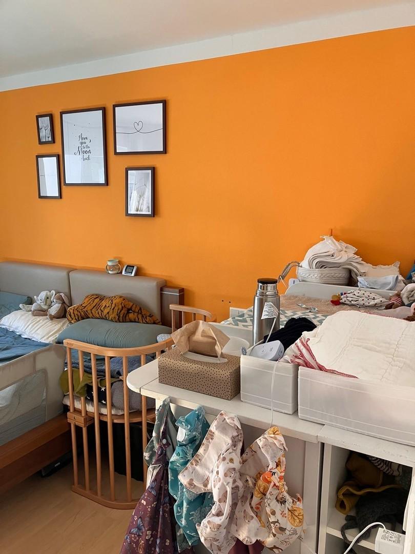 Elternschlafzimmer