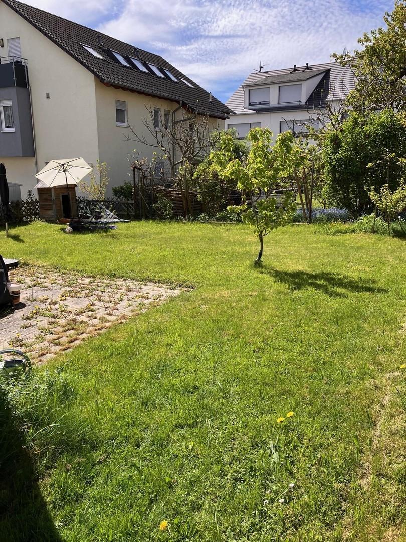 Gemeinschaftsgarten