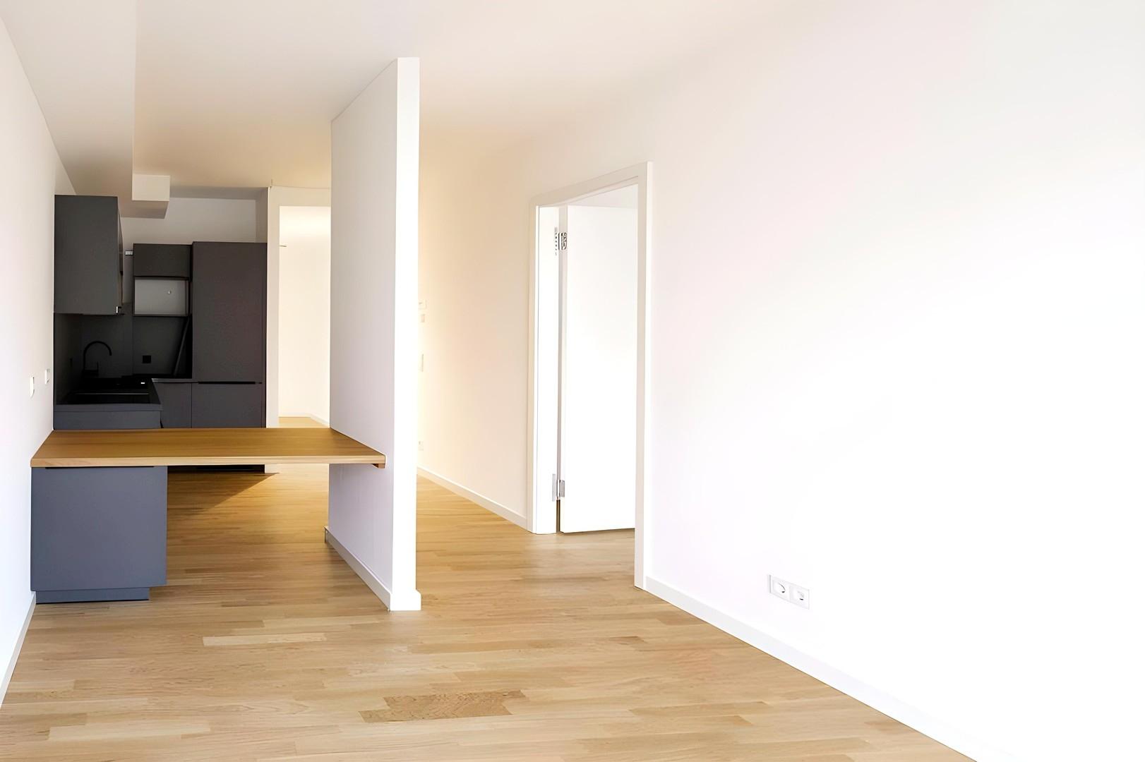 Wohnen Kochen