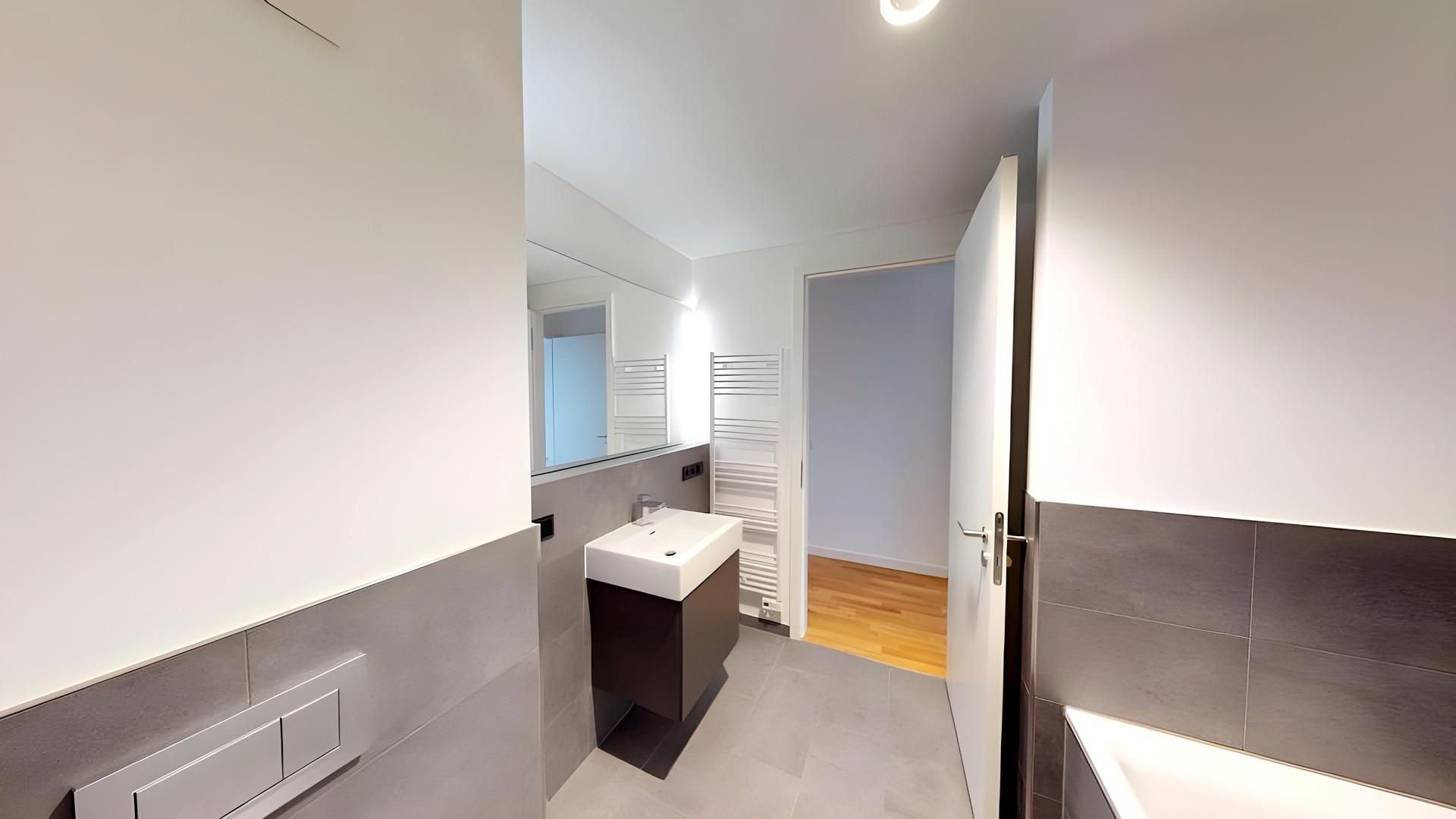 Badezimmer 1
