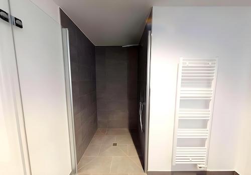 Badezimmer 2