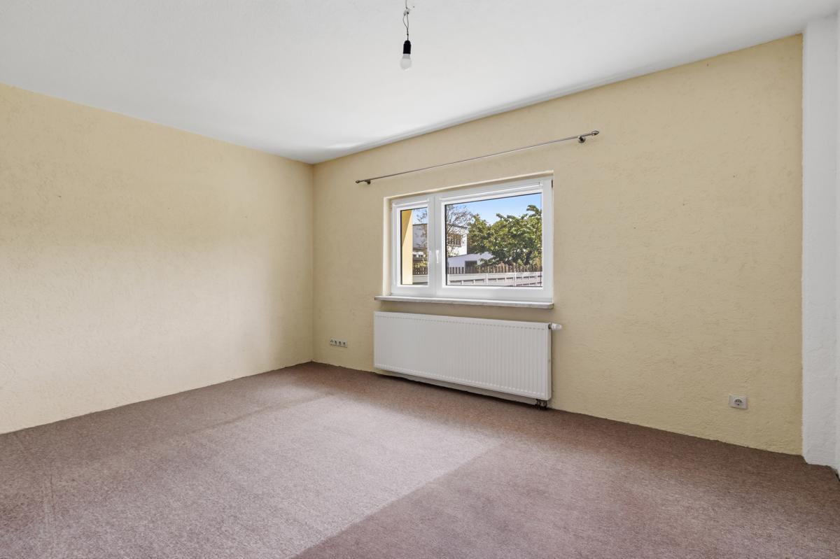 Zimmer 1 EG