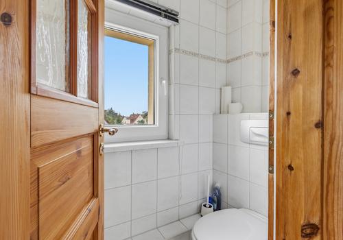 Gäste-WC OG