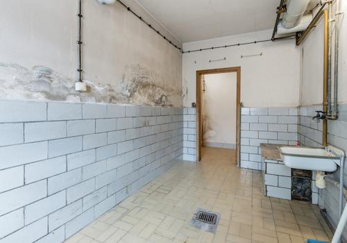 EG Mehrzweckraum