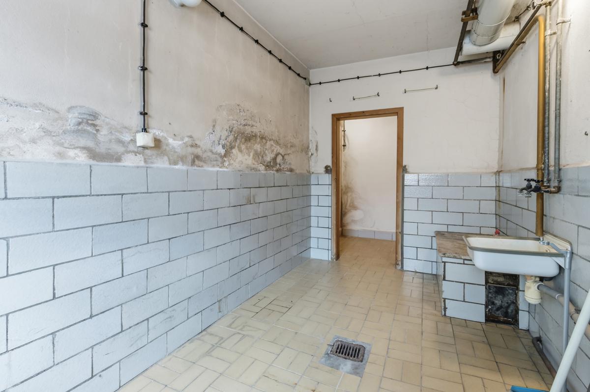 EG Mehrzweckraum