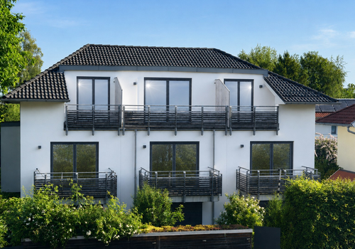 Dreispänner