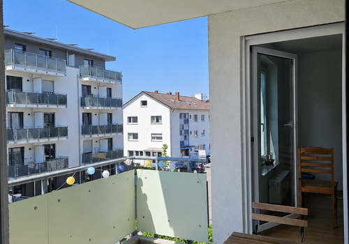 Balkon