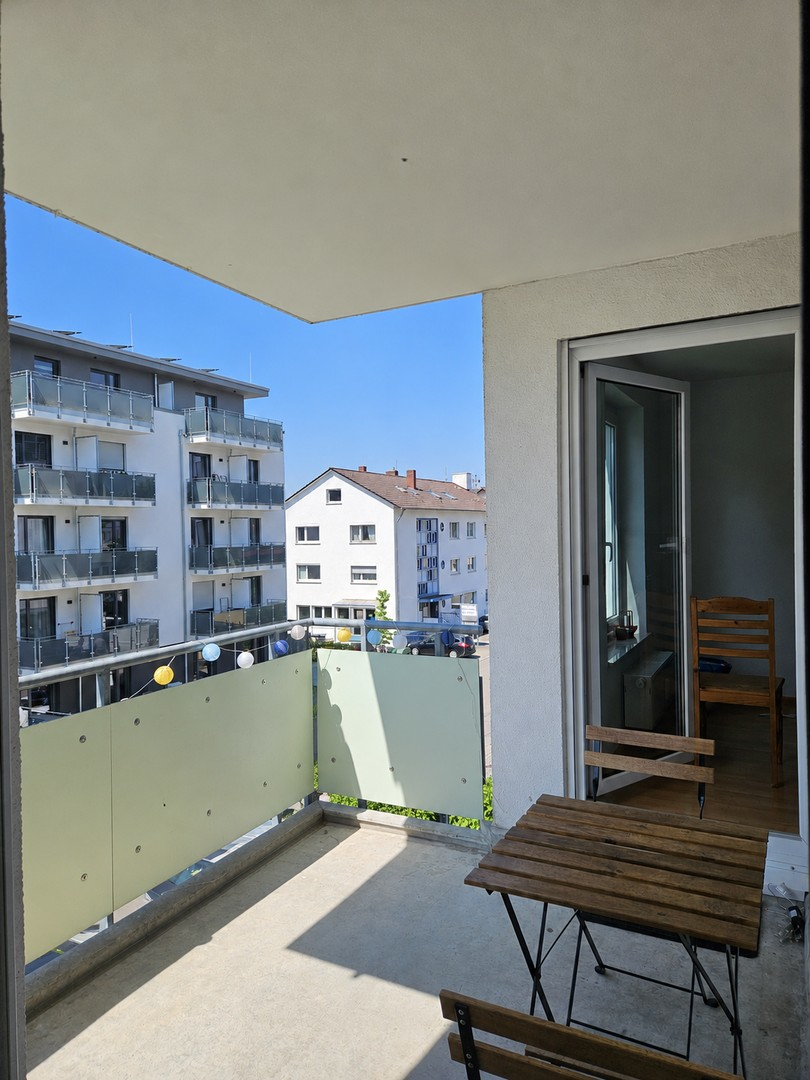 Balkon