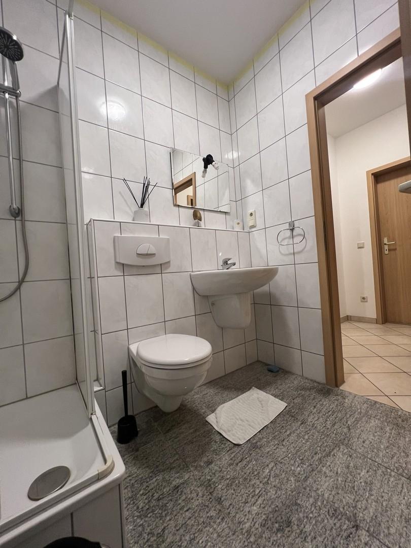 WC/Dusche OG Links