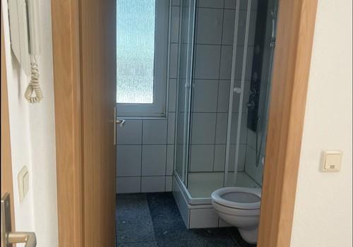 WC/DUSCHE