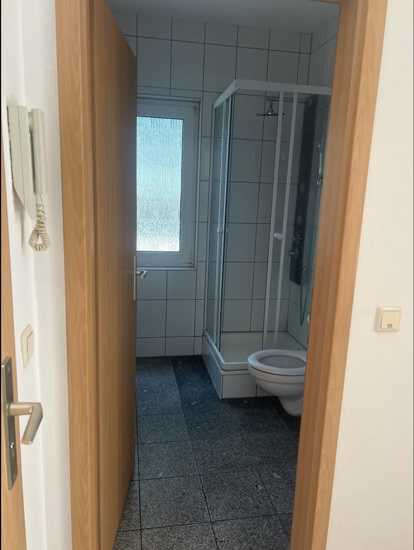 WC/DUSCHE
