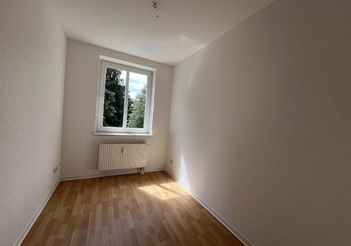 Zimmer klein