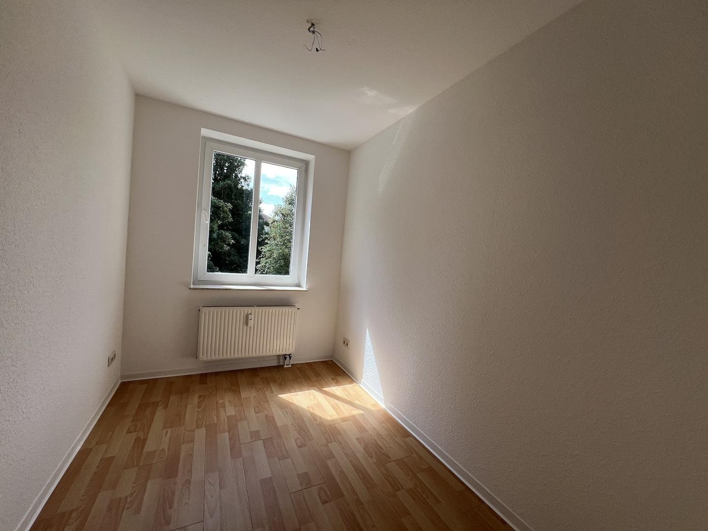 Zimmer klein