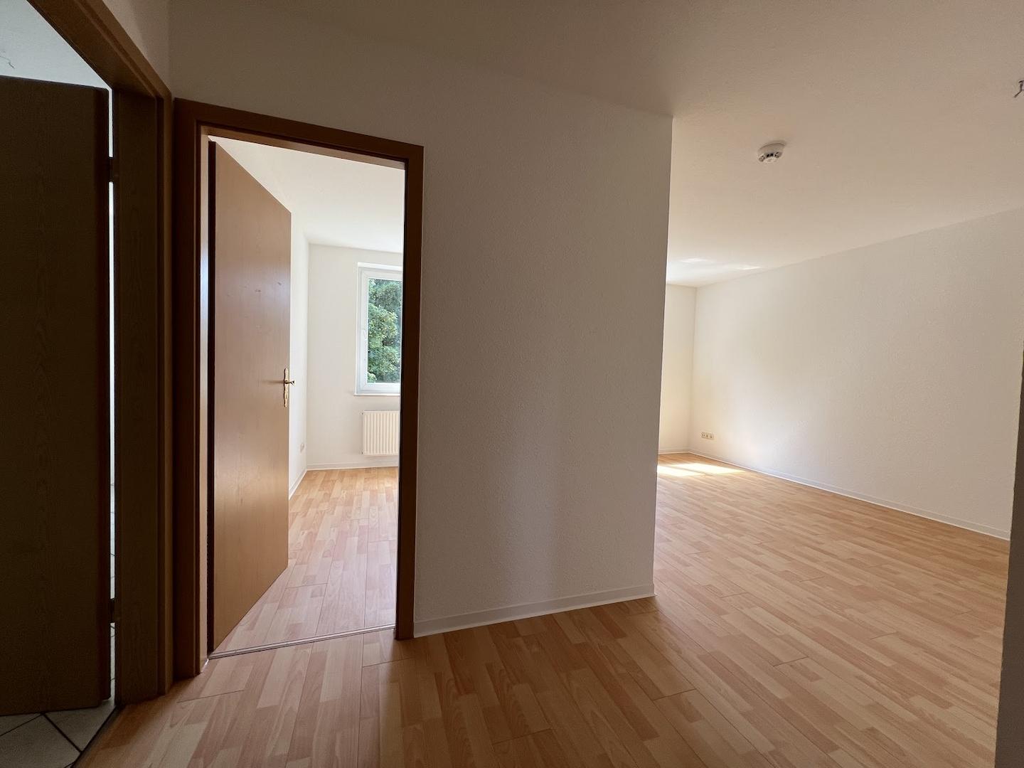 Blick Zimmer