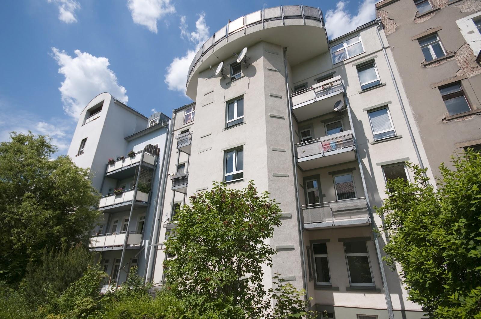 Hofseite