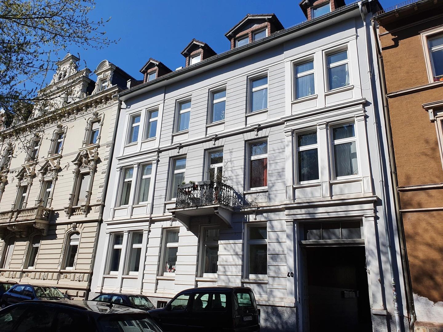 Außenansicht