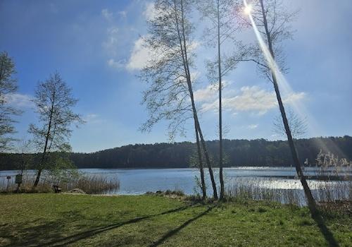 Seeblick