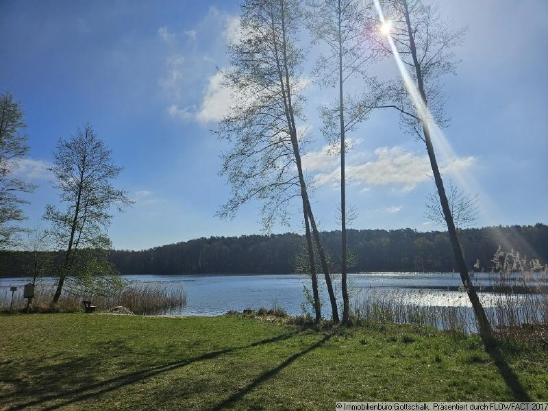 Seeblick