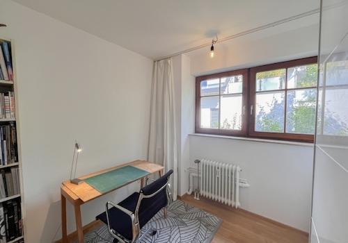 Arbeitszimmer