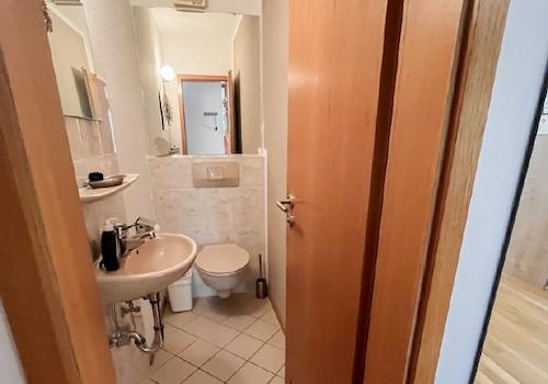 Gäste-WC