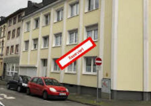 Reserviert