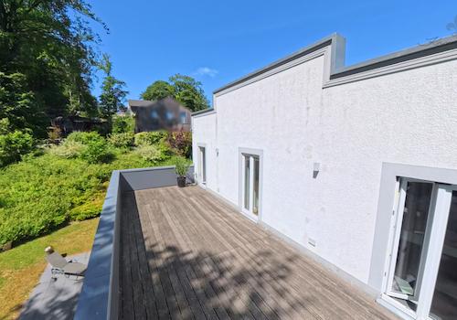 Dachterrasse 3