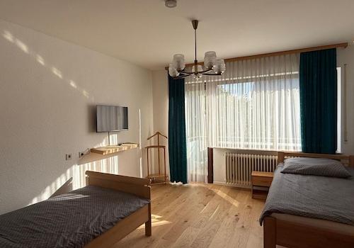 Zimmer III OG