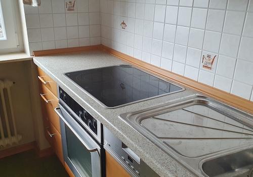 Küche 2