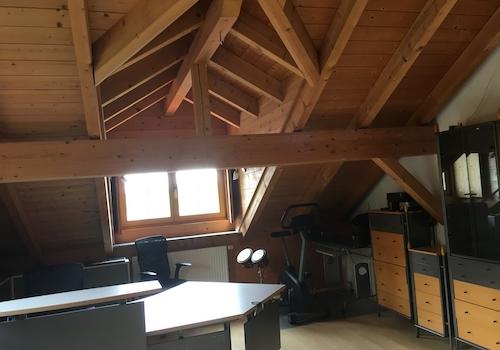 ELW Wohnzimmer