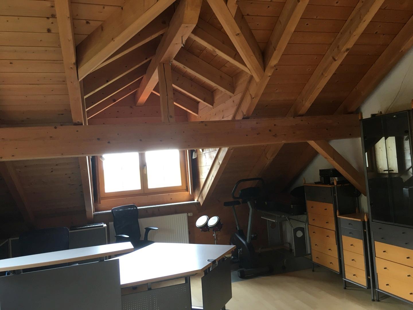 ELW Wohnzimmer