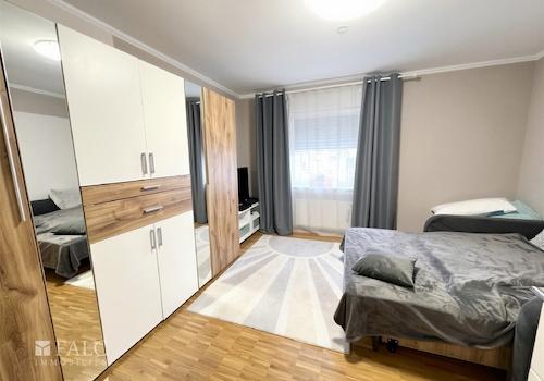 Schlafzimmer Whg. 1.OG 