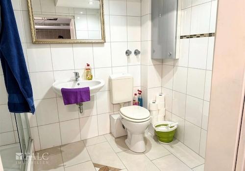 Gäste WC Keller 