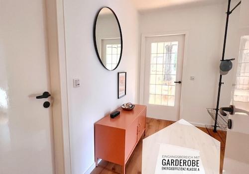 Garderobe