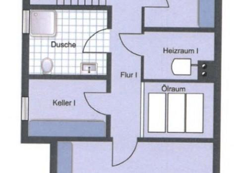 Grundriss OG