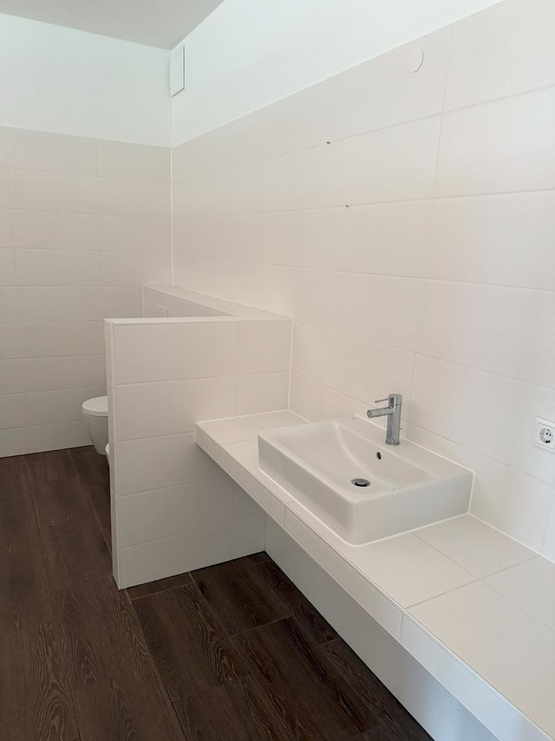 Waschbecken