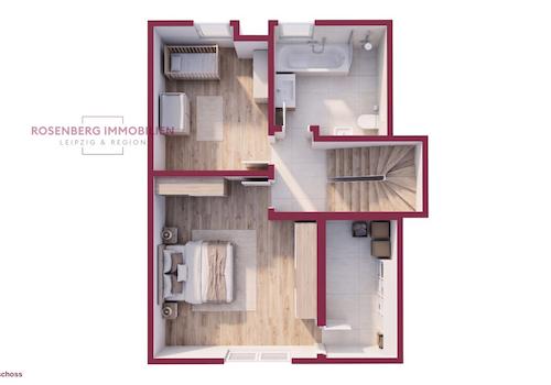 Grundriss DG