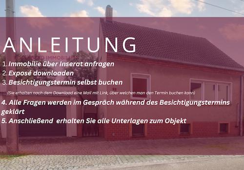 Anleitung